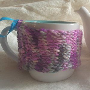 Small Mug Warmer